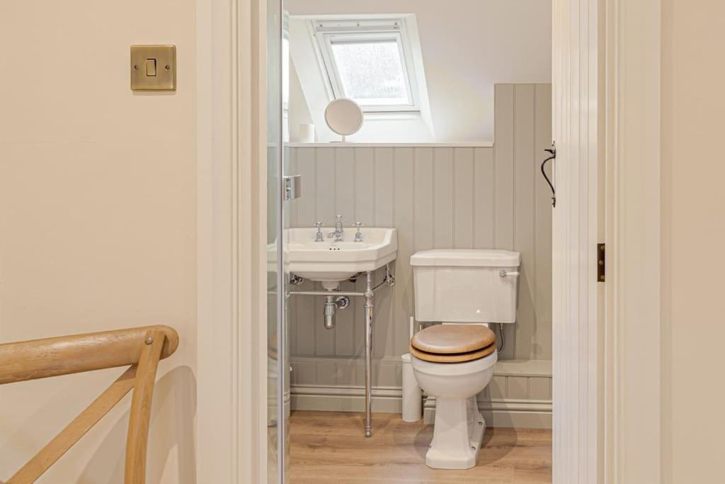 East Barn Cottage - Refurbished Barn Conversion! Weston Subedge Exterior photo