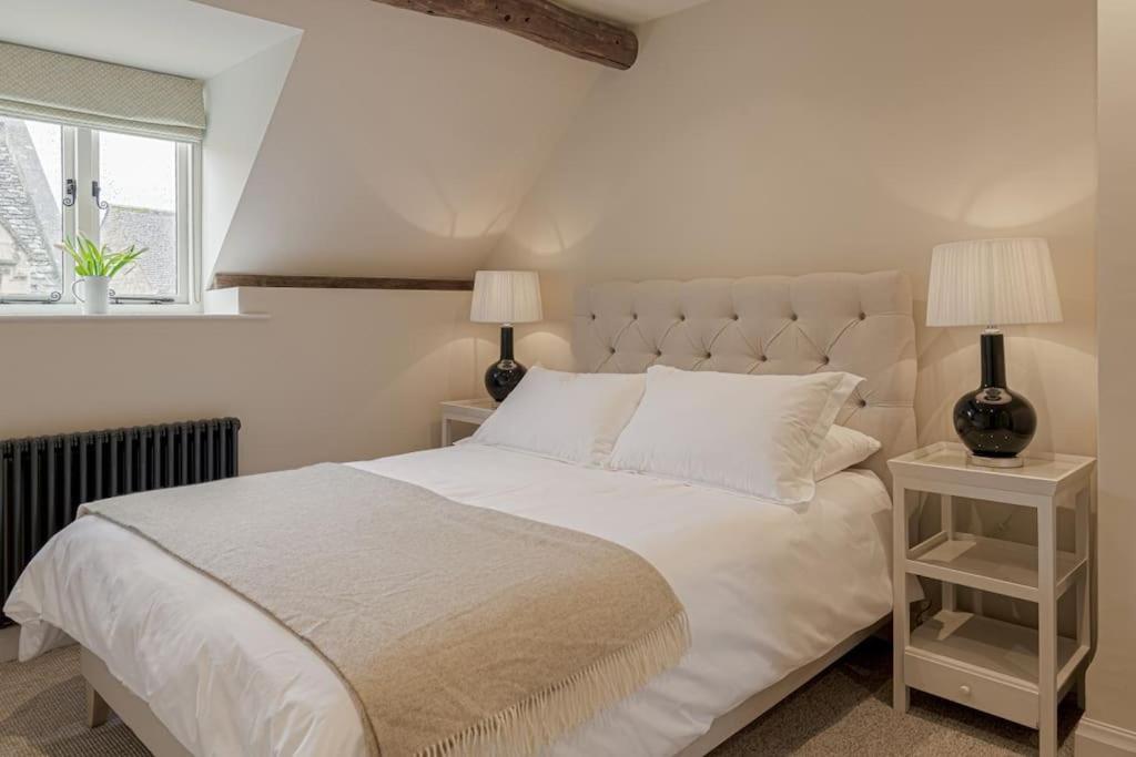 East Barn Cottage - Refurbished Barn Conversion! Weston Subedge Exterior photo